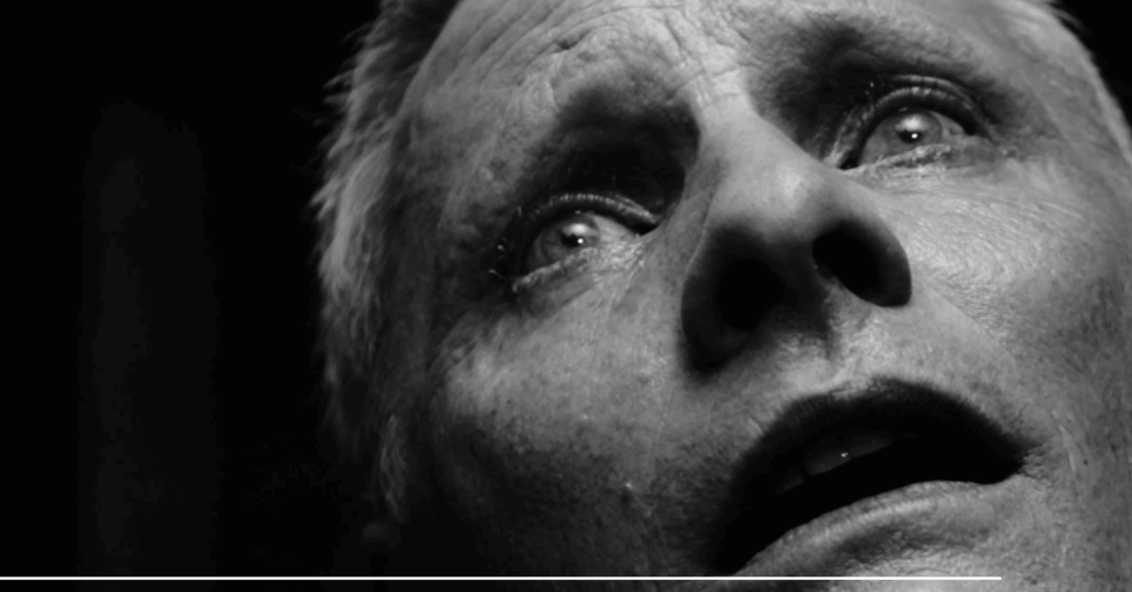 CRIMES OF THE FUTURE, un film di David&nbsp;Cronenberg