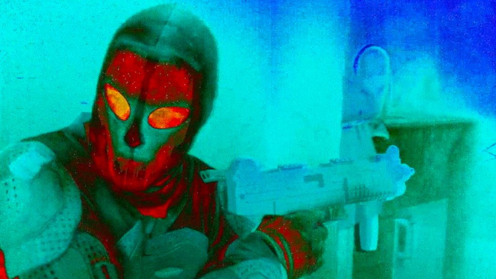 AGGRO DR1FT, un film di Harmony&nbsp;Korine