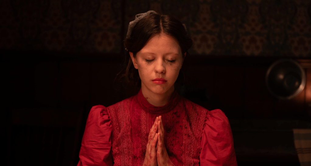 PEARL, un film di Ti&nbsp;West