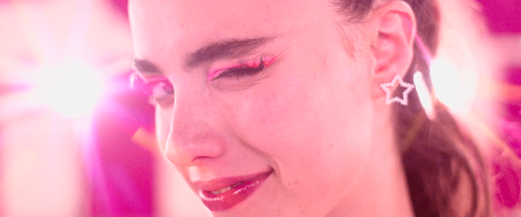 THE SUBSTANCE, un film di Coralie&nbsp;Fargeat