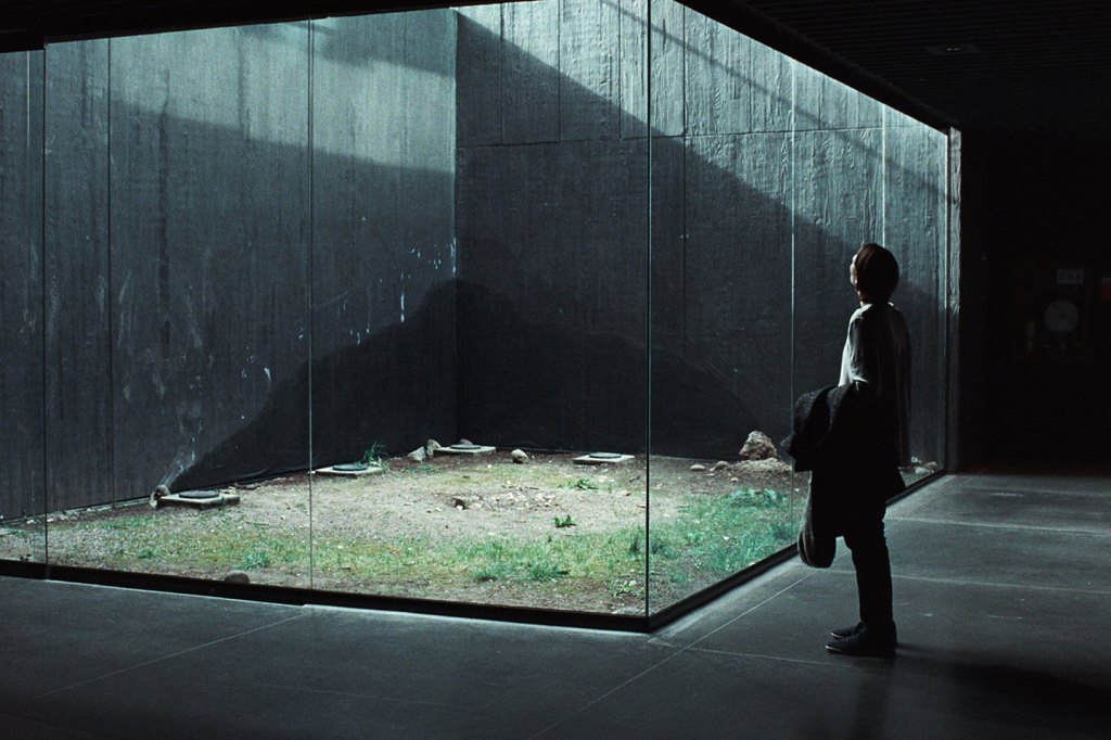 MEMORIA, un film di Apichatpong&nbsp;Weerasethakul