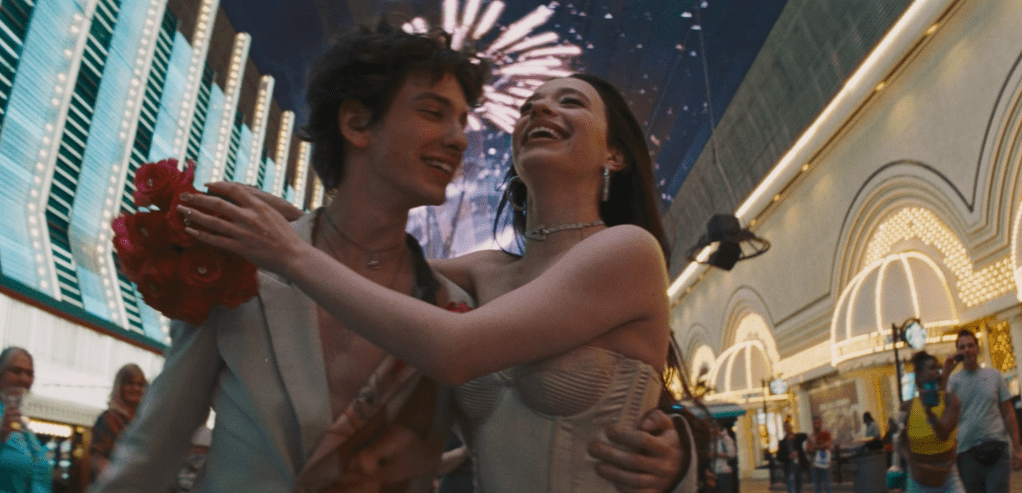 ANORA, un film di Sean&nbsp;Baker